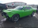 2C3CDZGG5HH632237 2017 Dodge Challenger Gt auction photo thumbnail 2