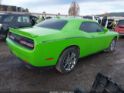 2C3CDZGG5HH632237 2017 Dodge Challenger Gt auction photo thumbnail 4