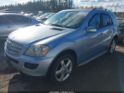 4JGBB22E88A364563 2008 Mercedes-Benz Ml 320 Cdi 4Matic auction photo thumbnail 2