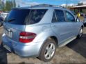 4JGBB22E88A364563 2008 Mercedes-Benz Ml 320 Cdi 4Matic auction photo thumbnail 4