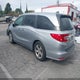 5FNRL6H59KB018339 2019 Honda Odyssey Ex auction photo thumbnail 3