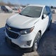 3GNAXKEV4KS602290 2019 Chevrolet Equinox Lt auction photo thumbnail 2