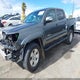 5TFJU4GN5CX020421 2012 Toyota Tacoma Prerunner V6 auction photo thumbnail 2