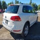 WVGFK9BP6BD003964 2011 Volkswagen Touareg Tdi Lux auction photo thumbnail 4