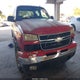 2GCEC13T161228918 2006 Chevrolet Silverado 1500 Lt3 auction photo thumbnail 6