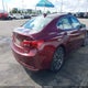 19UUB3F50FA000715 2015 Acura Tlx V6 Tech auction photo thumbnail 4