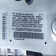 2HGFA1F93AH506858 2010 Honda Civic Ex-L auction photo thumbnail 9