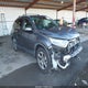 2HKRW2H54JH649435 2018 Honda Cr-V Ex auction photo thumbnail 1