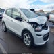 1G1FW6S0XH4160215 2017 Chevrolet Bolt Ev Lt auction photo thumbnail 1
