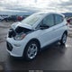 1G1FW6S0XH4160215 2017 Chevrolet Bolt Ev Lt auction photo thumbnail 2