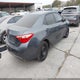 5YFBURHEXHP725818 2017 Toyota Corolla Le auction photo thumbnail 4