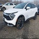 5XYK5CDF4SG270940 2025 Kia Sportage Sx-Prestige auction photo thumbnail 2