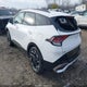 5XYK5CDF4SG270940 2025 Kia Sportage Sx-Prestige auction photo thumbnail 3