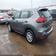 5N1AT2MT7HC743031 2017 Nissan Rogue S auction photo thumbnail 3