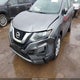 5N1AT2MT7HC743031 2017 Nissan Rogue S auction photo thumbnail 6