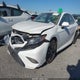 JTNB11HK3J3041087 2018 Toyota Camry Se auction photo thumbnail 2