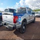 1FTFW1P88SKD11919 2025 Ford F-150 Police Responder Xl auction photo thumbnail 4