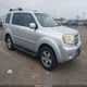 5FNYF48569B033561 2009 Honda Pilot Ex-L auction photo thumbnail 1
