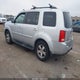 5FNYF48569B033561 2009 Honda Pilot Ex-L auction photo thumbnail 3