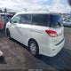 JN8AE2KP4C9040744 2012 Nissan Quest S auction photo thumbnail 3