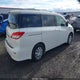 JN8AE2KP4C9040744 2012 Nissan Quest S auction photo thumbnail 4