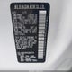 JN8AE2KP4C9040744 2012 Nissan Quest S auction photo thumbnail 9