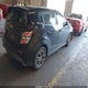 1G1JD6SB4H4138955 2017 Chevrolet Sonic Lt Auto auction photo thumbnail 4