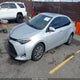 2T1BURHEXHC797649 2017 Toyota Corolla Xle auction photo thumbnail 2