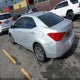 2T1BURHEXHC797649 2017 Toyota Corolla Xle auction photo thumbnail 3
