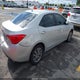 2T1BURHEXHC797649 2017 Toyota Corolla Xle auction photo thumbnail 4