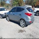 KM8JT3AC6AU095904 2010 Hyundai Tucson Gls auction photo thumbnail 3