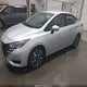 3N1CN8EV7SL850153 2025 Nissan Versa 1.6 Sv auction photo thumbnail 2