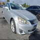 JTHBF5C29B5132955 2011 Lexus Is 250 auction photo thumbnail 1