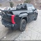 5TFWA5DBXSX274428 2025 Toyota Tundra Limited auction photo thumbnail 4