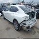 19UUB5F30MA003041 2021 Acura Tlx Standard auction photo thumbnail 3