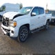 1GTG6EEN7K1353587 2019 GMC Canyon Denali auction photo thumbnail 2