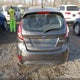 3FADP4EJ0FM158162 2015 Ford Fiesta Se auction photo thumbnail 16