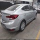 KMHD74LF6LU106207 2020 Hyundai Elantra Se auction photo thumbnail 4