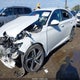 1HGCV1F3XJA016175 2018 Honda Accord Sport auction photo thumbnail 2