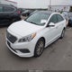 5NPE34AF8FH013744 2015 Hyundai Sonata Limited auction photo thumbnail 2