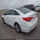 5NPE34AF8FH013744 2015 Hyundai Sonata Limited auction photo thumbnail 3