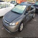 1HGFA16537L029616 2007 Honda Civic Lx auction photo thumbnail 2