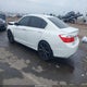 1HGCR2F35EA063713 2014 Honda Accord Lx auction photo thumbnail 3