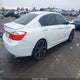 1HGCR2F35EA063713 2014 Honda Accord Lx auction photo thumbnail 4