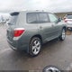 JTEDS43A382000206 2008 Toyota Highlander Sport auction photo thumbnail 4