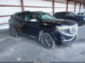 3GKALXEX7KL168304 2019 GMC Terrain Denali auction photo thumbnail 1