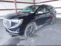 3GKALXEX7KL168304 2019 GMC Terrain Denali auction photo thumbnail 2