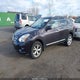 JN8AS5MVXBW287045 2011 Nissan Rogue Sv auction photo thumbnail 2