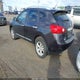 JN8AS5MVXBW287045 2011 Nissan Rogue Sv auction photo thumbnail 3