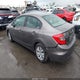 19XFB2F51CE303965 2012 Honda Civic Lx auction photo thumbnail 3